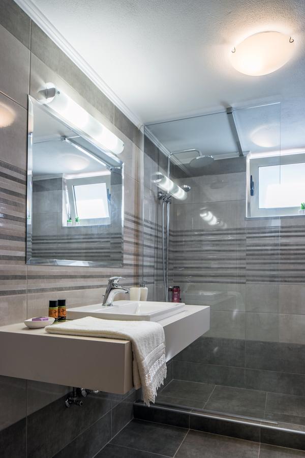 Vila Matilda House Kíssamos Exteriér fotografie