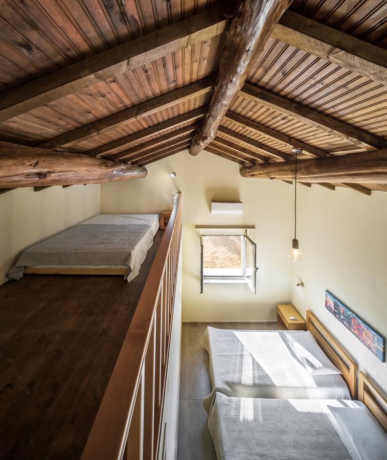 Vila Matilda House Kíssamos Exteriér fotografie